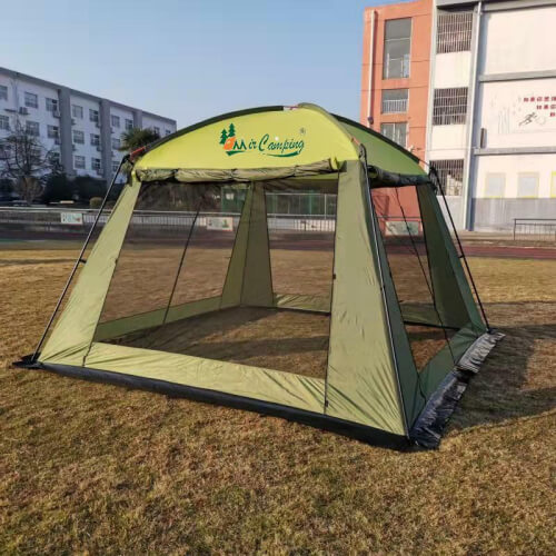 Палатка шатер MirCamping, арт. 2903 (340х340х240)