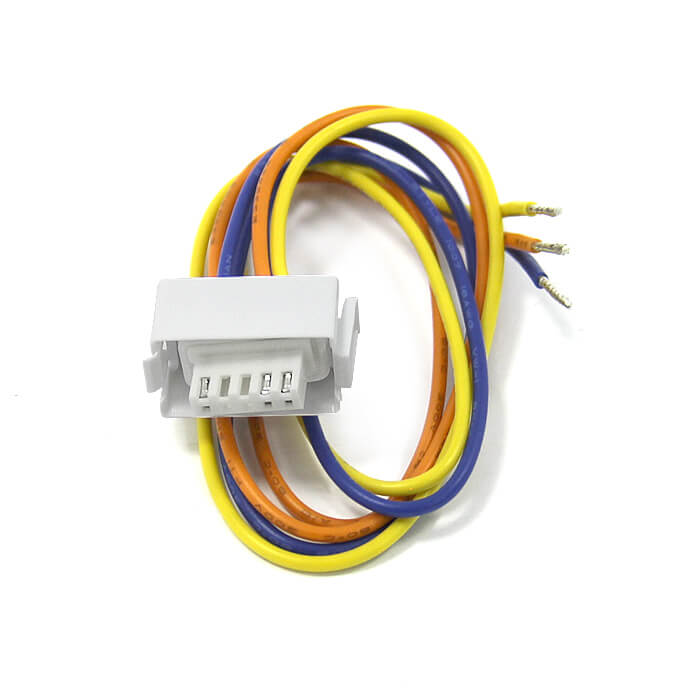Провод с разъемом для подключения приборов KUS (3 провода).