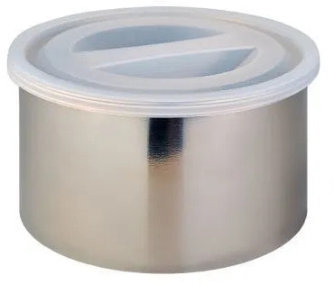 Термос Biostal NR-1800, 1800 мл, два контейнера