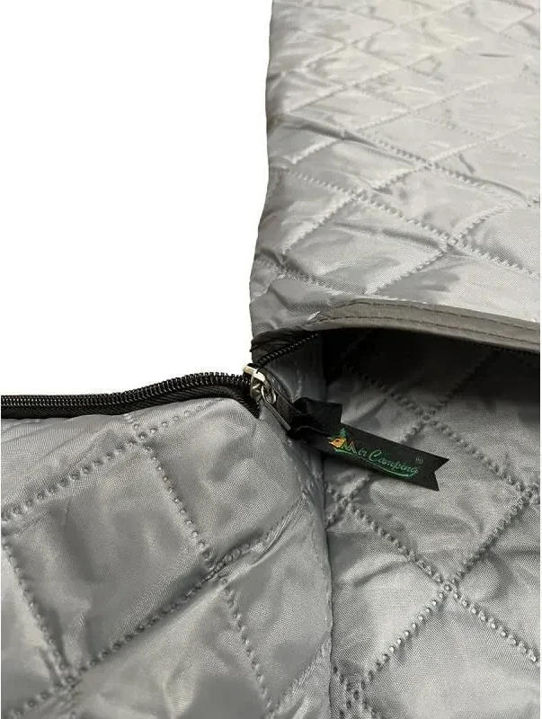 Пол утепленный для зимней палатки Mircamping 2018DX, 224х224 см.