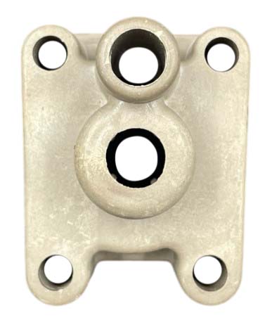 Корпус помпы охлаждения Hangkai 4 л.с. (Premarine) Корпус помпы охлаждения Hangkai 4 л.с. (Premarine)