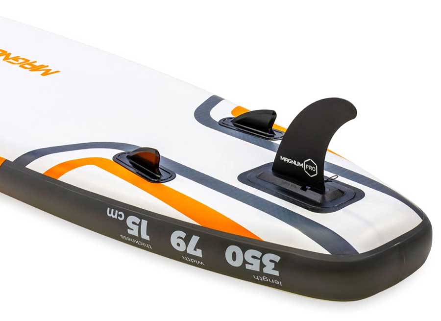 Sup-доска (сапборд) MirCamping Magnum PRO, MC-350