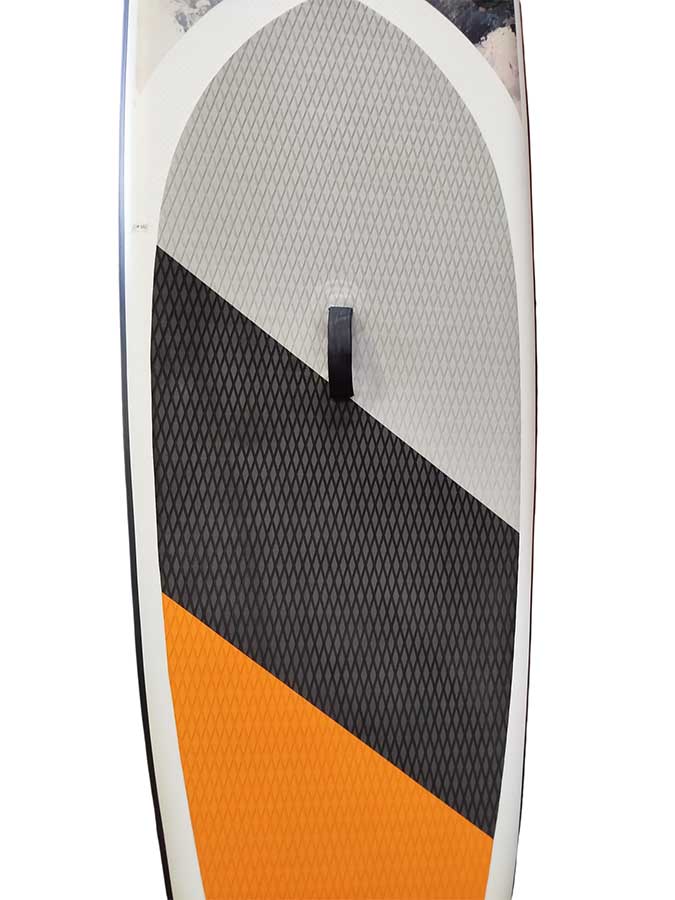 Sup-доска (сапборд) CoolWalk CW-335