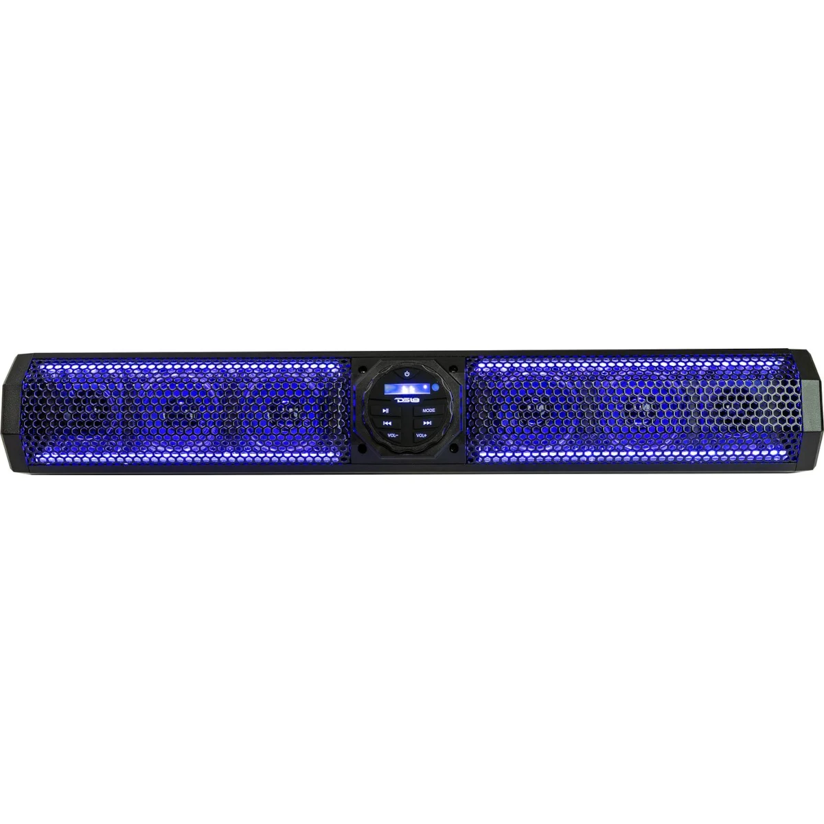 Акустическая панель на таргу DS18 SB26BTXRGB