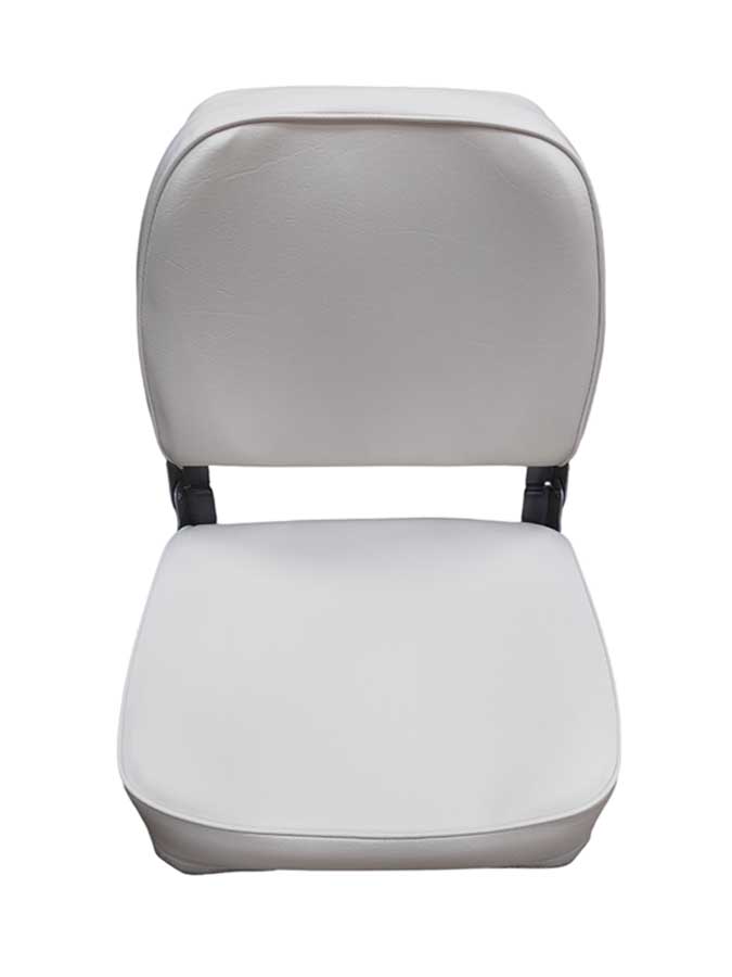 Кресло складное, 75103W белый