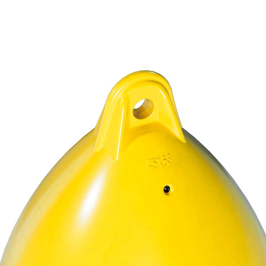 Буй пластиковый маркерный BUOY Ø450x630 мм