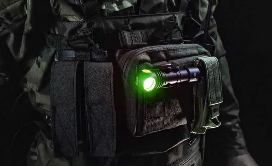 Фонарь Armytek Wizard C2 WG Magnet USB White