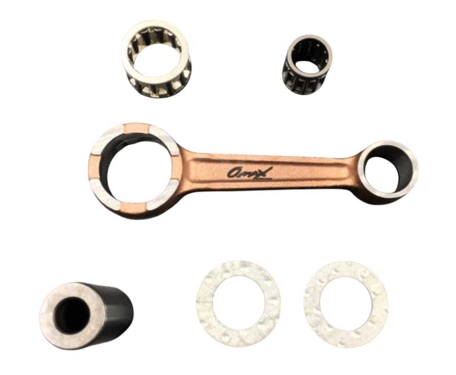 Шатунный комплект Suzuki DT9.9-15, Omax