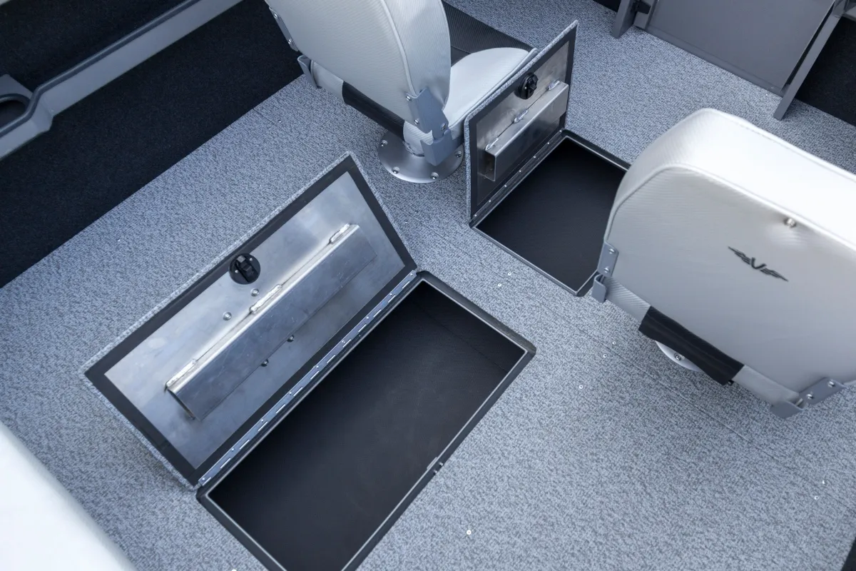 Катер Yava XL BowRider