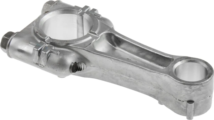 Шатун Suzuki DF4-6 (OEM 1216091JL00A0), оригинал
