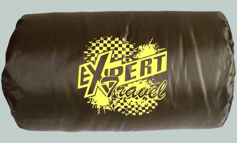 Спальный мешок Mednovtex Expert Travel 0°C