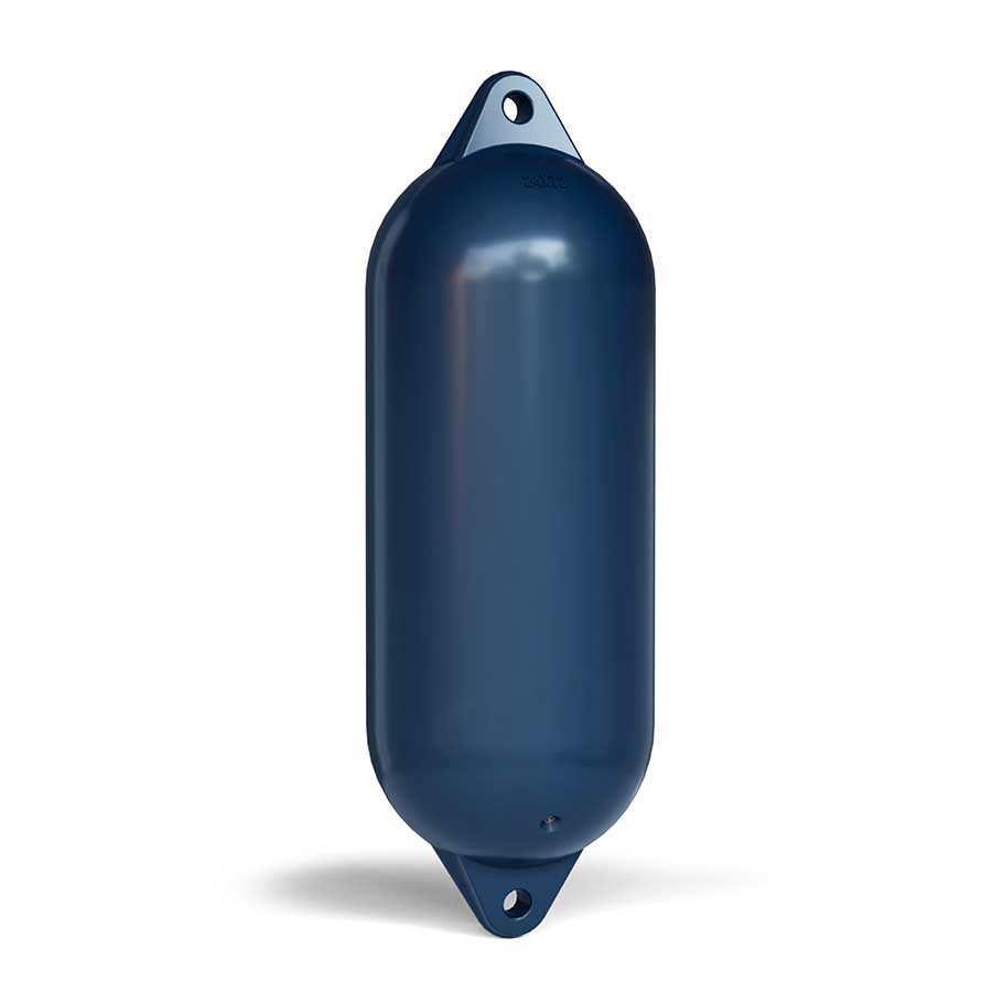 Кранец швартовый BUOY Classic Ø240x720 мм