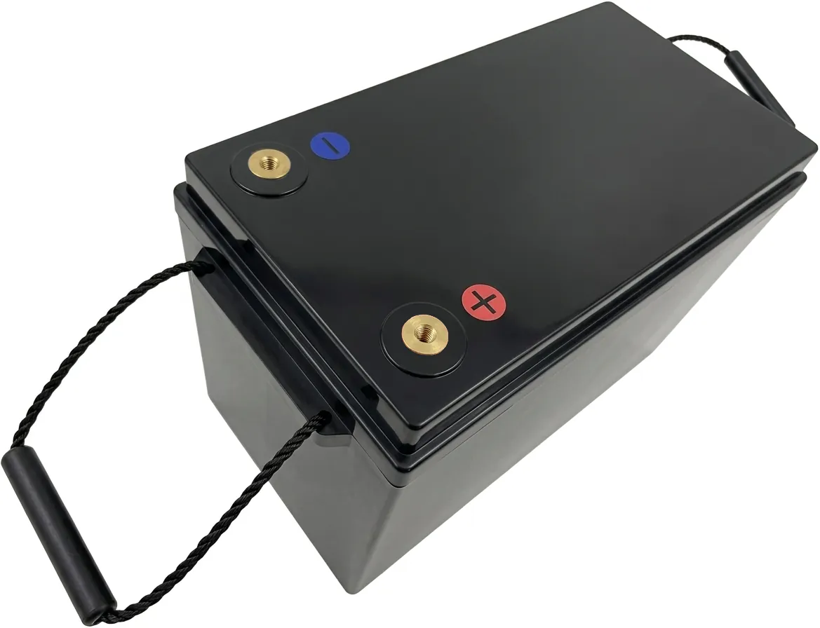 Аккумуляторная батарея LiFePO4 12 V, 280 Ah