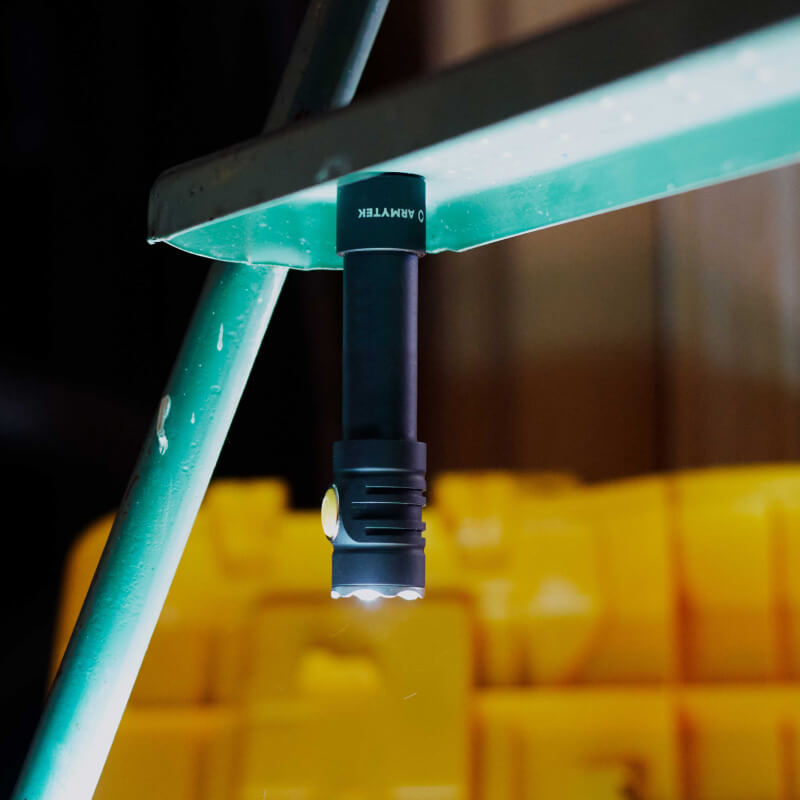 Фонарь Armytek Prime C2 Pro Warm