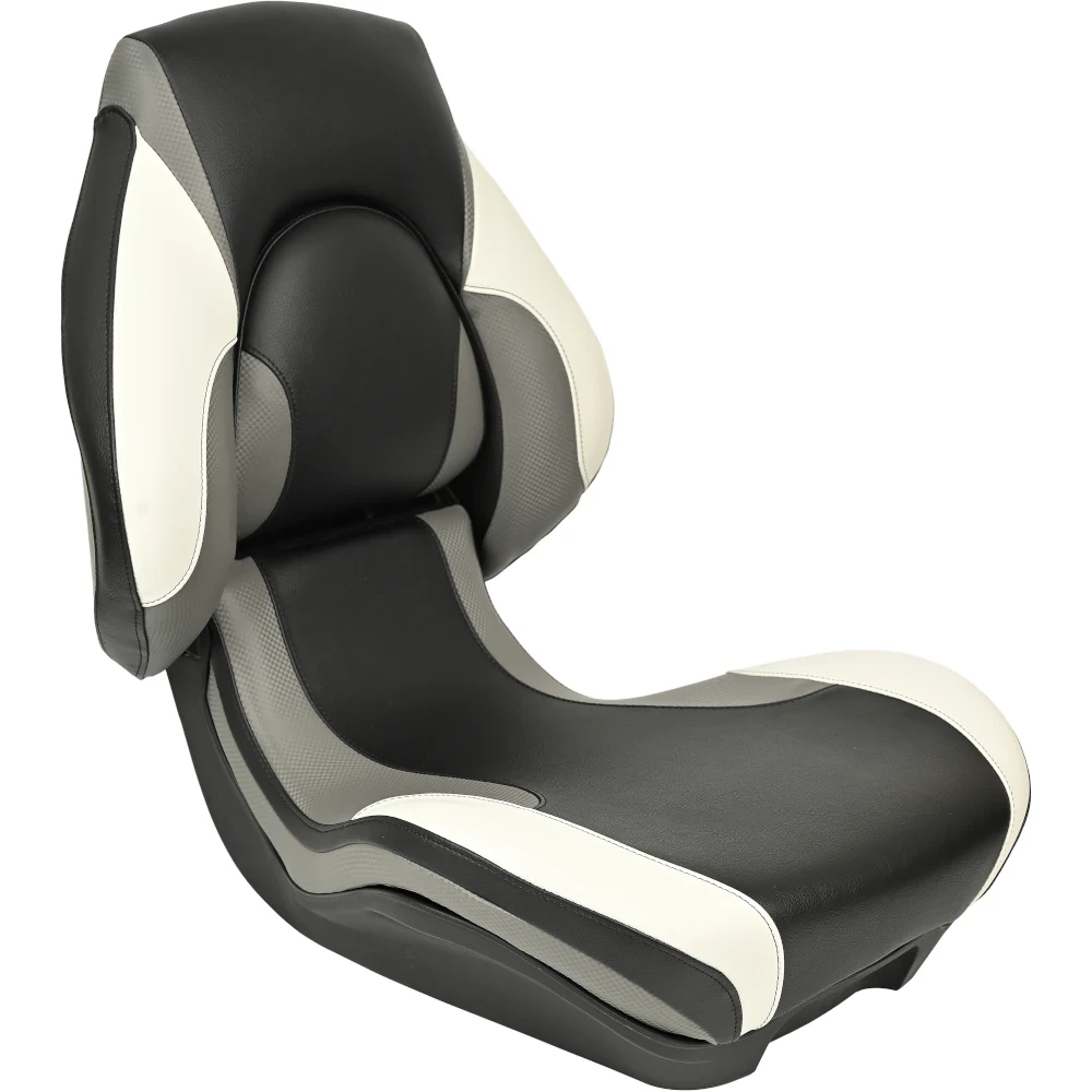 Кресло мягкое складное Sea-Pro (аналог Attwood Centric X Tour)