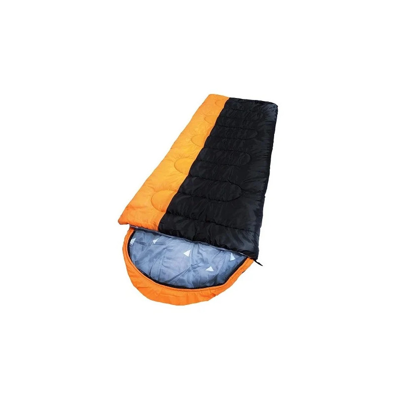Спальный мешок Balmax (Аляска) Capming Plus -10°C, с подголовником