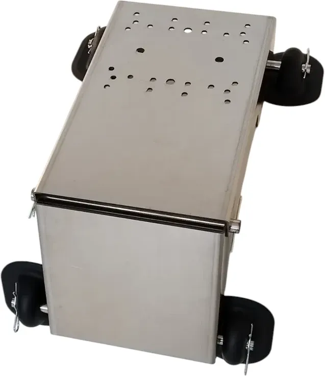 Площадка для установки даунриггера и др. оборуд. универсальная, Патриот Площадка для установки даунриггера и др. оборуд. универсальная, Патриот