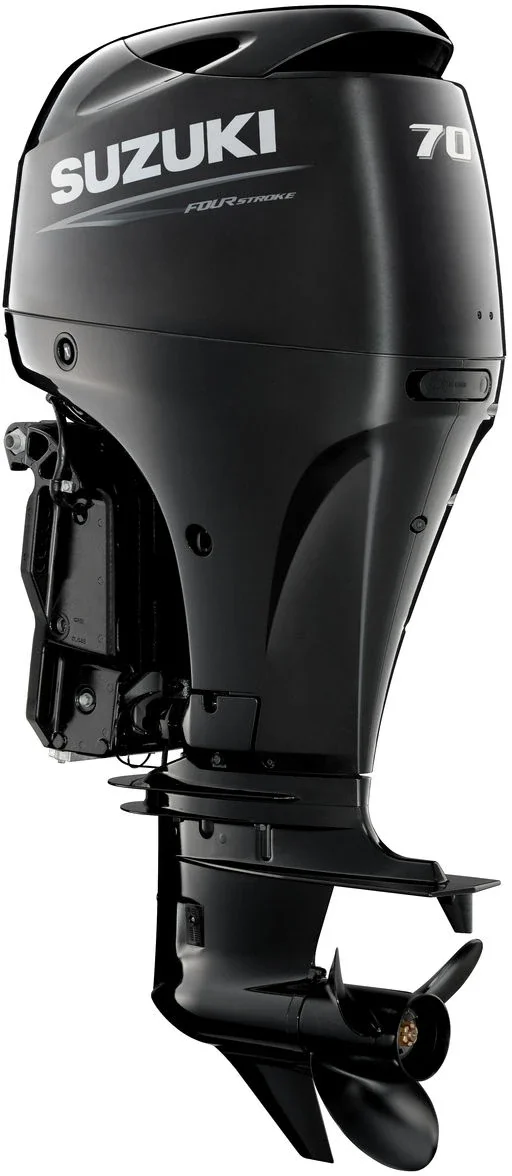 Лодочный мотор Сузуки DF 70 ATL/ATX