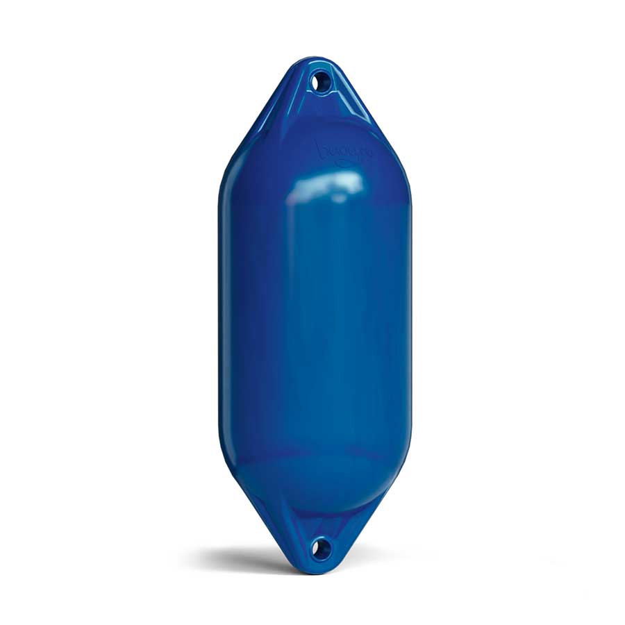 Кранец BUOY Strong Ø290x770 мм