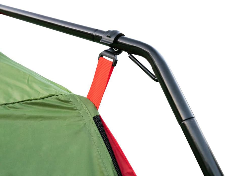 Палатка шатер Tramp Lite Bungalow ( V2 ), 300х300х225 см
