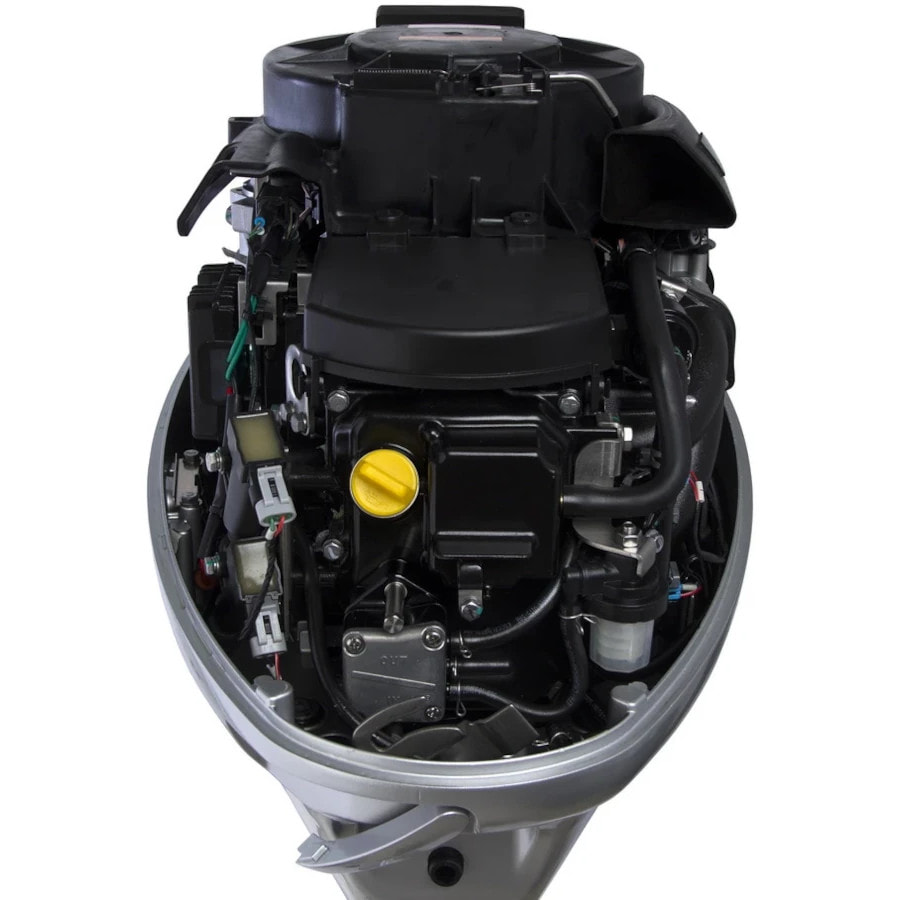 Лодочный мотор 4T Seanovo SNEF 30 FEL-T EFI Enduro (аналог мотора 40 л.с.)