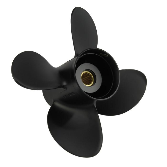 Гребной винт 4x10.8x12R, Solas, 5313-108-12