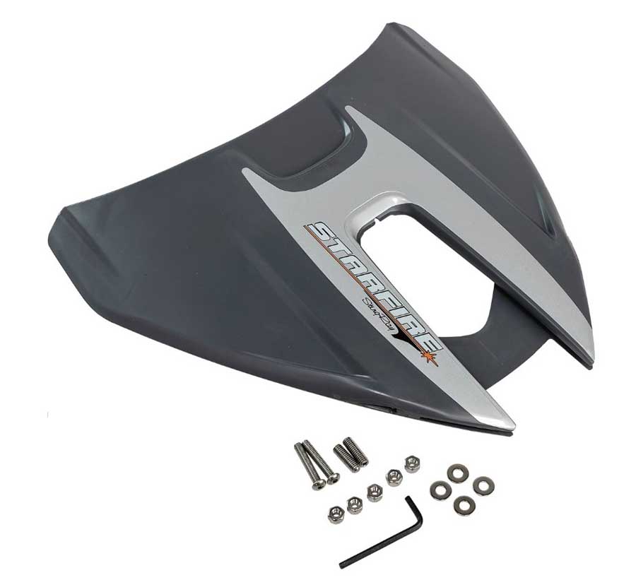 Гидрокрыло StingRay StarFire для лодочных моторов 40-300 л.с.