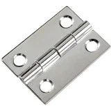 Петли удерживающие