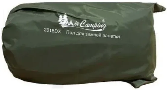 Пол утепленный для зимней палатки Mircamping 2018DX, 224х224 см.