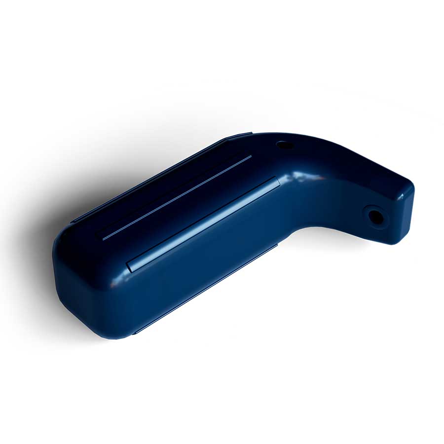 Кранец BUOY Г-образный, 386х124х220 мм