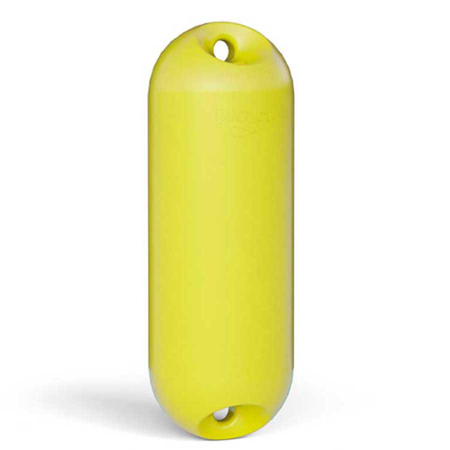 Кранец BUOY Compact Ø220x600 мм