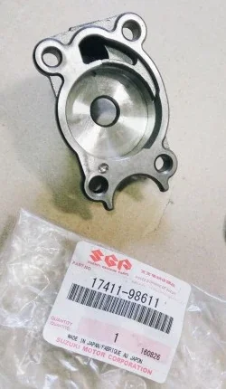 Водяной насос Suzuki DF5