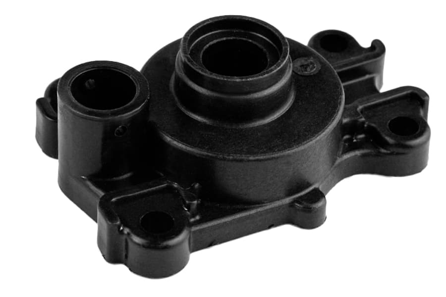 Корпус помпы охлаждения Skipper для Yamaha 40X, F25-F40, SK66T-44311-00 Корпус помпы охлаждения Skipper для Yamaha 40X, F25-F40, SK66T-44311-00