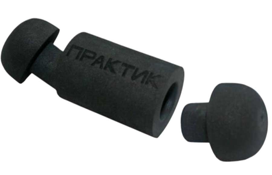 Поплавок Практик Max для провода эхолотов серии 6, 7, 8 