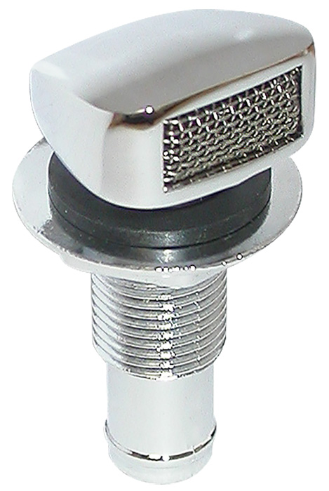 Головка вентиляционная топливного бака (12 мм.)
