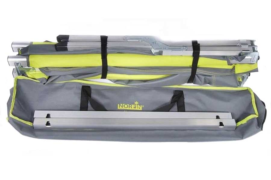 Кровать складная Norfin (Норфин) Aspern NF-20502 туристическая