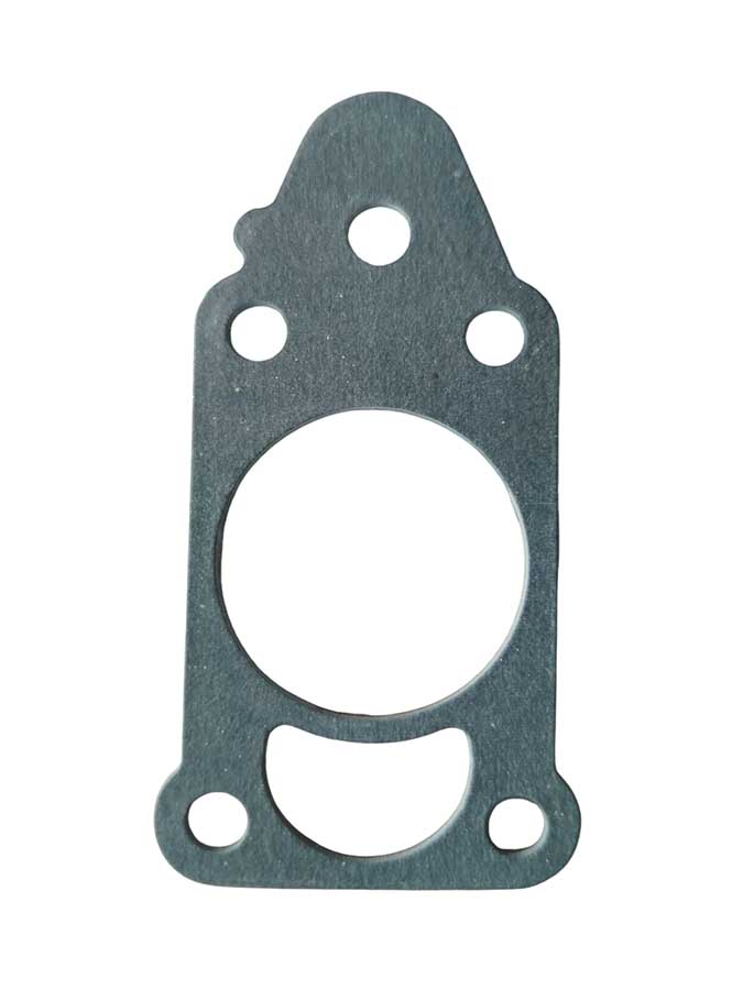 Прокладка корпуса помпы нижняя Tohatsu MFS 2.5-3.5 (оригинал)