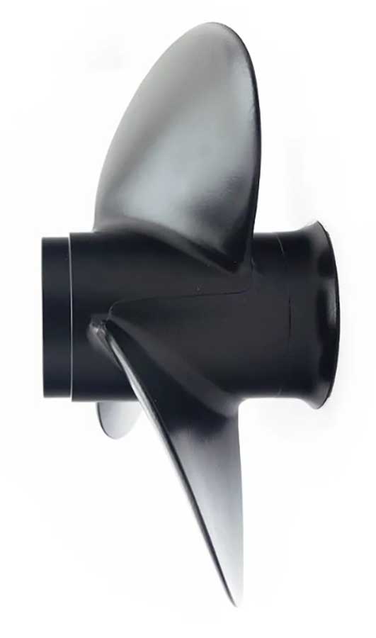 Гребной винт 3x9.3x11R, Skipper, 58100-93783-019