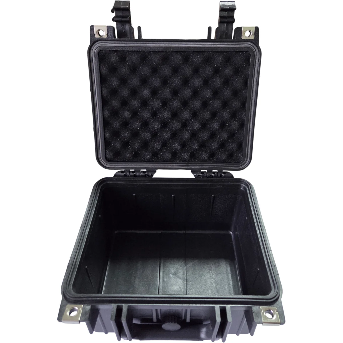 Кейс защитный ударопрочный S-Profi 5024, 26.7x24.4x16 см.
