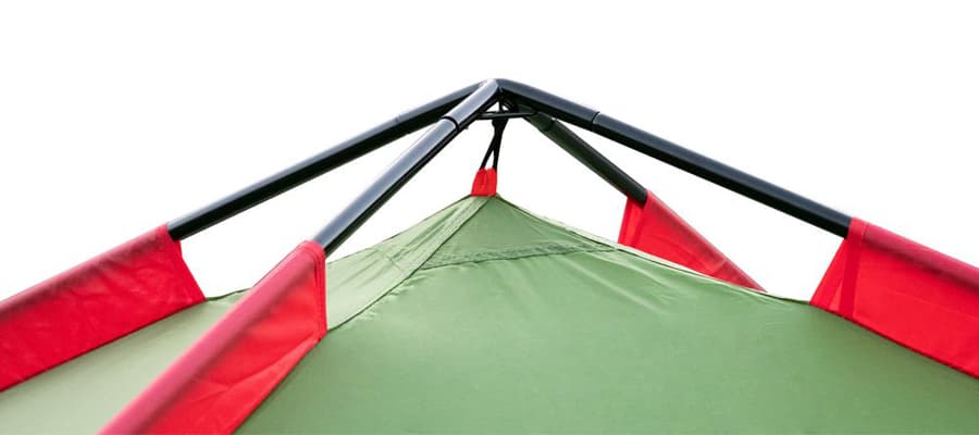 Палатка шатер Tramp Lite Bungalow ( V2 ), 300х300х225 см