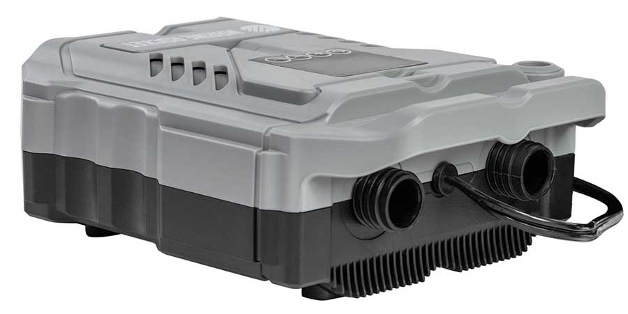 Электрический насос Marine Rocket AP-019 высокого давления, 60Psi