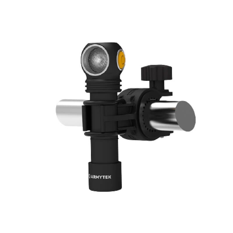 Мультифонарь Armytek Wizard C2 Pro Warm