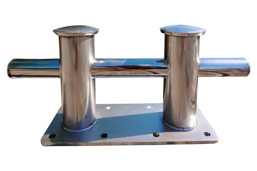 Кнехт Капитан, нержавеющая сталь