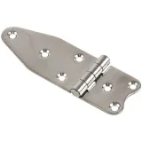 Петли асимметричные