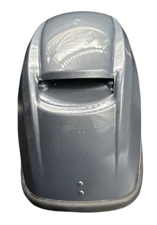 Капот Tohatsu 8-9.8 (Yuelang), серо-голубой