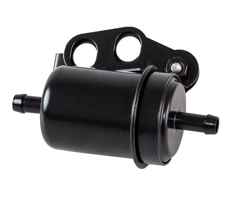 Фильтр топливный Suzuki DF40T-50T тонкой очистки, Omax