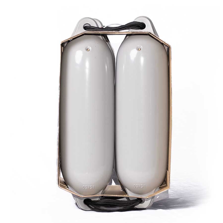 Кранец швартовый BUOY Classic Ø150x600 мм (упаковка 4 шт.)