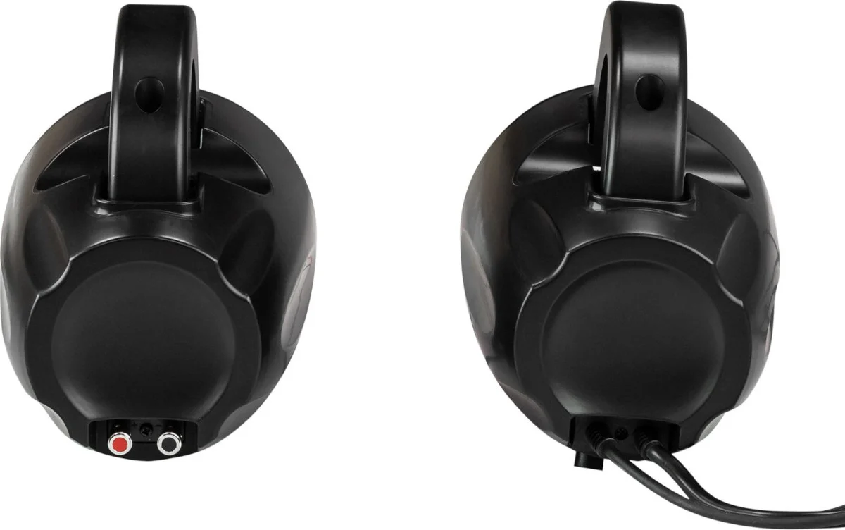 Аудиосистема BOSS B40RGB на таргу, 500 Вт
