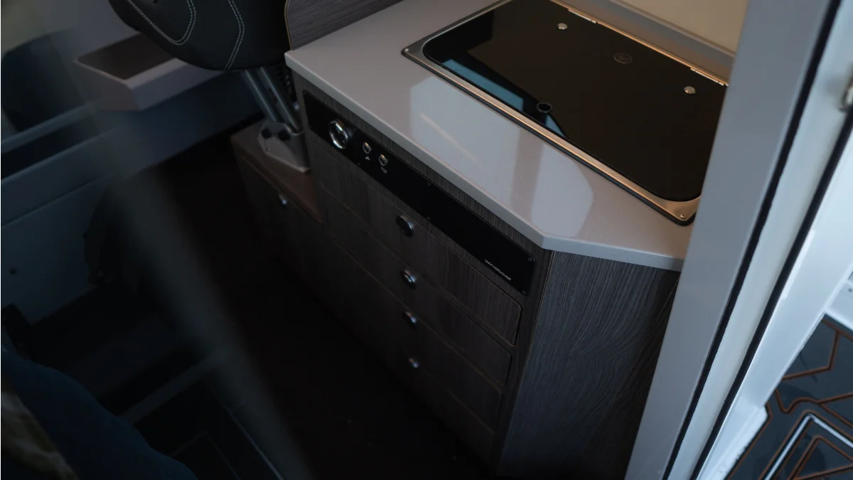 Катер ВиндБот 7.0 Cabin 2026