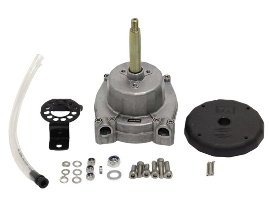 Рулевой редуктор Техномарин MS-66 (аналог G12, T-71FC) для ПЛМ до 115 л.с.